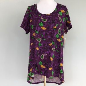 Lularoe Classic T